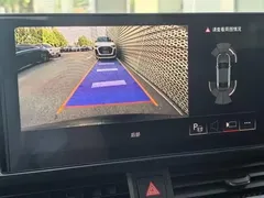 2022 Audi A4L 45 TFSI quattro Select Dynamic — фото 17