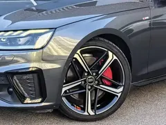 2022 Audi A4L 45 TFSI quattro Select Dynamic — фото 19