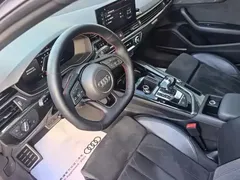 2022 Audi A4L 45 TFSI quattro Select Dynamic — фото 25