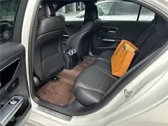2023 Mercedes-Benz C-Class C 260 L Sport, белый — фото 4