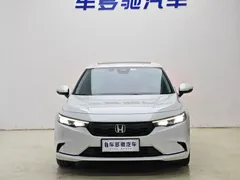 2022 Honda Integra 240TURBO CVT Technology, белый — фото 2