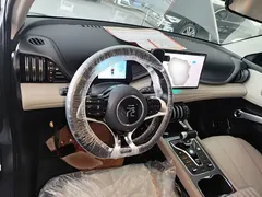 2023 BYD Yuan PLUS Champion 510km Excellence — фото 10