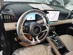 2023 BYD Yuan PLUS Champion 510km Excellence — фото 11
