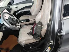 2023 BYD Yuan PLUS Champion 510km Excellence — фото 15