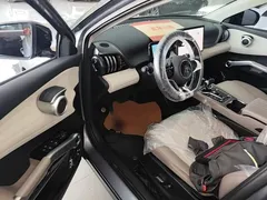 2023 BYD Yuan PLUS Champion 510km Excellence — фото 16