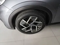 2023 BYD Yuan PLUS Champion 510km Excellence — фото 23