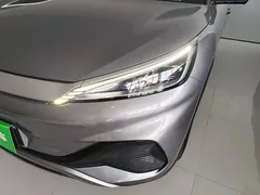 2023 BYD Yuan PLUS Champion 510km Excellence — фото 24