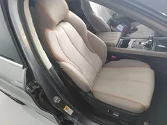 2023 BYD Yuan PLUS Champion 510km Excellence — фото 25