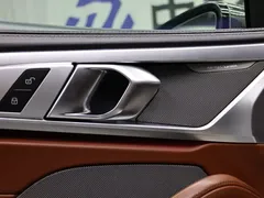 2019 BMW 8 Series 840i M, белый — фото 9