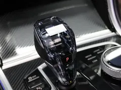 2019 BMW 8 Series 840i M, белый — фото 22