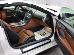 2019 BMW 8 Series 840i M, белый — фото 26