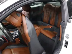 2019 BMW 8 Series 840i M, белый — фото 29