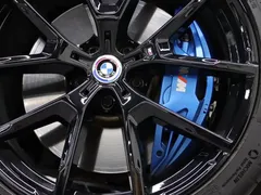 2019 BMW 8 Series 840i M, белый — фото 42