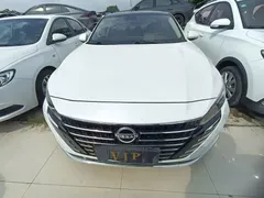 2022 Nissan Teana 2.0L XL-TLS, белый — фото 2