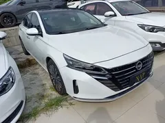 2022 Nissan Teana 2.0L XL-TLS, белый — фото 3