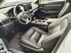 2022 Nissan Teana 2.0L XL-TLS, белый — фото 4