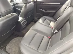 2022 Nissan Teana 2.0L XL-TLS, белый — фото 5