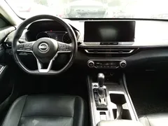 2022 Nissan Teana 2.0L XL-TLS, белый — фото 6