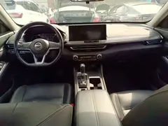 2022 Nissan Teana 2.0L XL-TLS, белый — фото 7