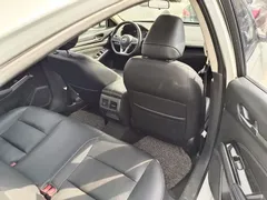 2022 Nissan Teana 2.0L XL-TLS, белый — фото 8