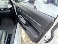 2022 Nissan Teana 2.0L XL-TLS, белый — фото 9