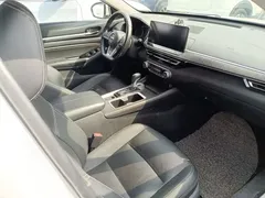 2022 Nissan Teana 2.0L XL-TLS, белый — фото 10