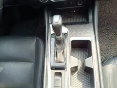 2022 Nissan Teana 2.0L XL-TLS, белый — фото 11