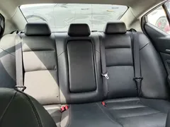 2022 Nissan Teana 2.0L XL-TLS, белый — фото 13