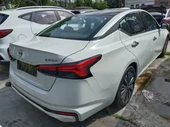 2022 Nissan Teana 2.0L XL-TLS, белый — фото 14