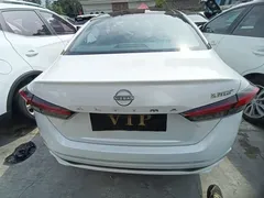 2022 Nissan Teana 2.0L XL-TLS, белый — фото 15