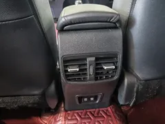 2021 Toyota Corolla TNGA 1.5L CVT GR Sport, белый — фото 12