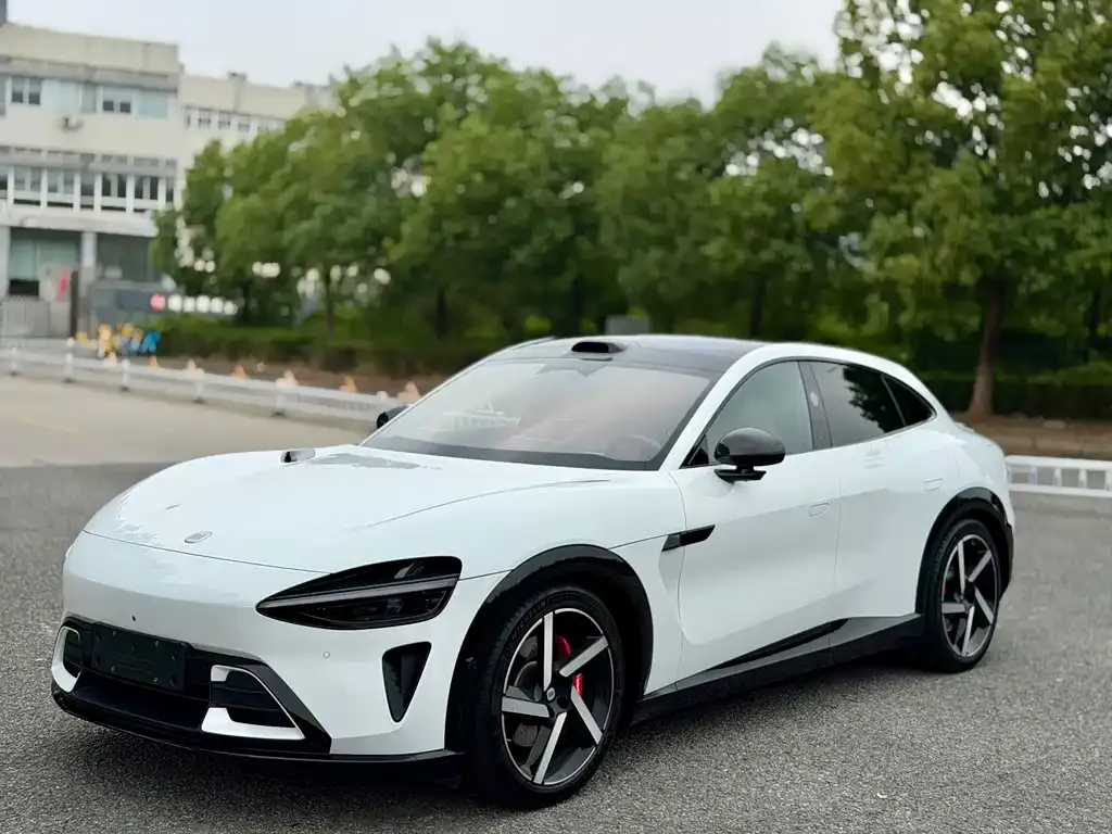 2025 Xiaomi YU7 4WD Max