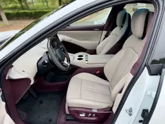 2025 Xiaomi YU7 4WD Max, белый — фото 8