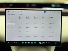 2025 Xiaomi YU7 4WD Max, белый — фото 12