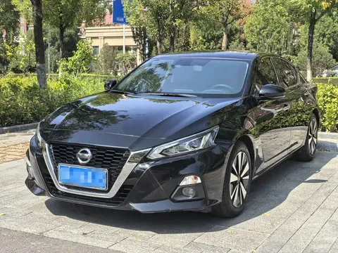 2021 Nissan Teana 2.0L XL