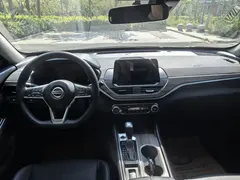 2021 Nissan Teana 2.0L XL, чёрный — фото 4