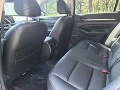 2021 Nissan Teana 2.0L XL, чёрный — фото 6