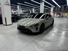 2024 Xiaomi SU7 RWD Standard Founder Edition — фото 1