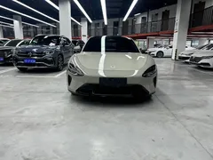 2024 Xiaomi SU7 RWD Standard Founder Edition — фото 2