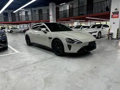 2024 Xiaomi SU7 RWD Standard Founder Edition — фото 3