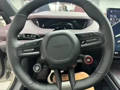 2024 Xiaomi SU7 RWD Standard Founder Edition — фото 5