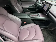 2024 Xiaomi SU7 RWD Standard Founder Edition — фото 9