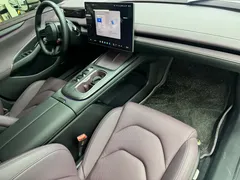 2024 Xiaomi SU7 RWD Standard Founder Edition — фото 10