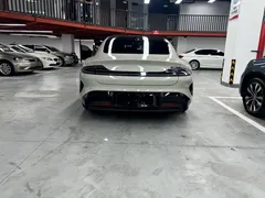 2024 Xiaomi SU7 RWD Standard Founder Edition — фото 14
