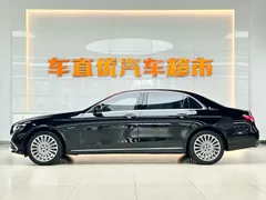 2023 Mercedes-Benz E-Class E 300 L, чёрный — фото 4