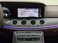 2023 Mercedes-Benz E-Class E 300 L, чёрный — фото 13
