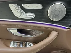 2023 Mercedes-Benz E-Class E 300 L, чёрный — фото 20