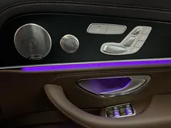 2023 Mercedes-Benz E-Class E 300 L, чёрный — фото 21