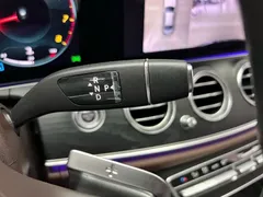 2023 Mercedes-Benz E-Class E 300 L, чёрный — фото 23
