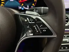 2023 Mercedes-Benz E-Class E 300 L, чёрный — фото 25